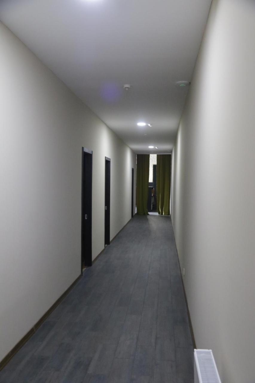 Hotel Aguna Kʼutʼaisi Exterior foto